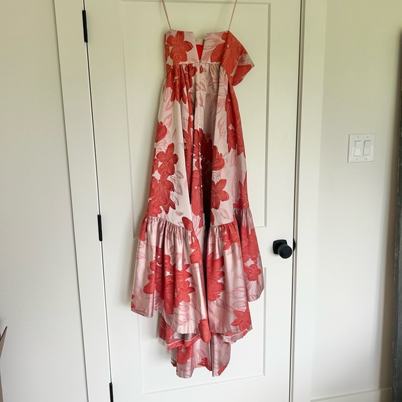 NWT Mestiza BHLDN Anthropologie Hannie Dress - Picture 7 of 7